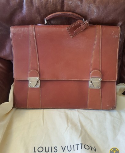 Attache case cartable porte - attache, cartable/