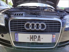 Calandre AUDI A4 2 PHASE 2 8E0853651JT94