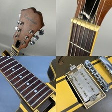 Modèle signature Epiphone