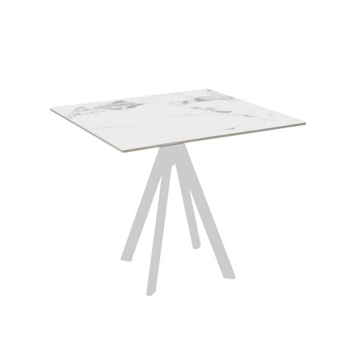 Plateau pierre 70x70 - plateau,