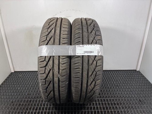Pneu 165 r13 t - r13, uniroyal