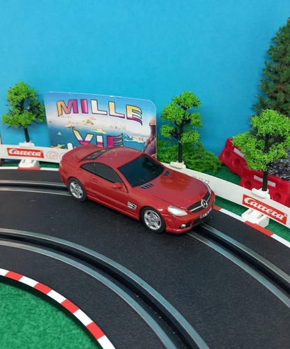 Voiture pour circuit - , carrera