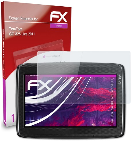 Atfolix verre film protecteur - atfolix,