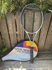Snauwaert Special Mid-Graphite L3 Tennis Racket