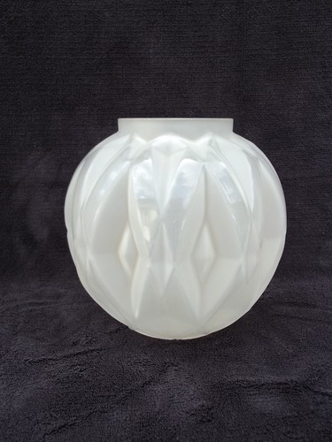 Andre hunebelle vase boule - andre,