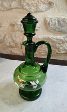 Carafe aiguière Art Nouveau