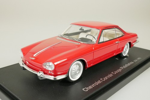 Chevrolet corvair pininfarina - corvair,