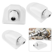 Convient pour toits de