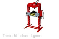 Presse D'Atelier HOLZMANN