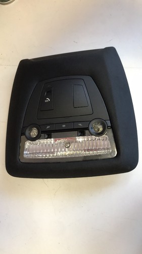 éclairage intérieur bmw - Éclairage, 7