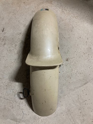 Honda 1000 cbx garde boue - honda,