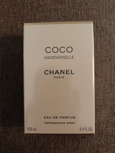 Parfum femme neuf - parfum, coco