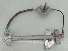 Leve vitre mecanique arriere