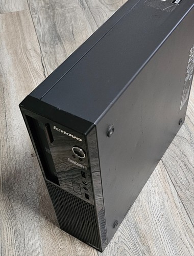 Lenovo thinkcentre e73 - lenovo,