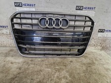 Calandre Audi A6 C7 4G