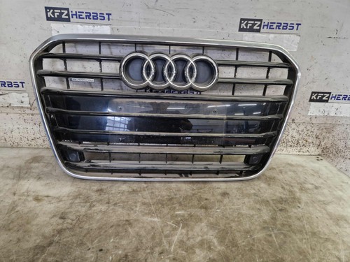 Calandre audi 4g - audi,