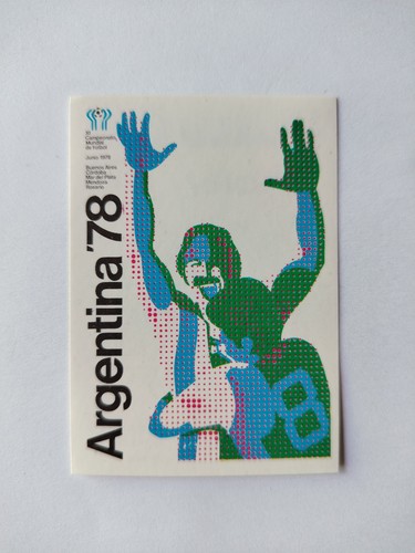 Panini affiche poster - panini,