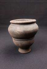 Petite urne - Poterie