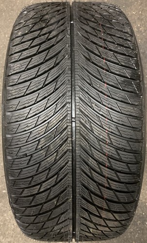 Pneu hiver 265 r19 - 1,