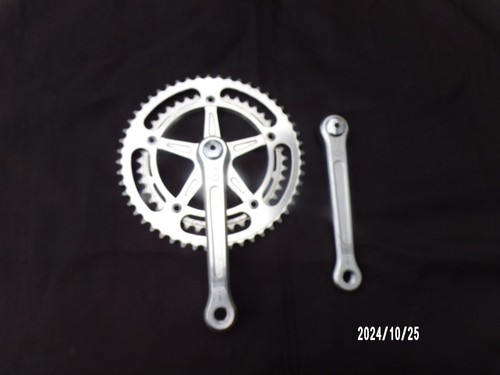 Pedalier campagnolo nuovo - pedalier,