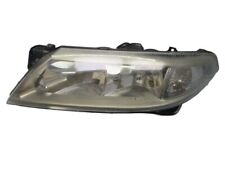 Xenon left headlights for Renault Laguna II (BG0/1_) 2.2 DCI 8200002465