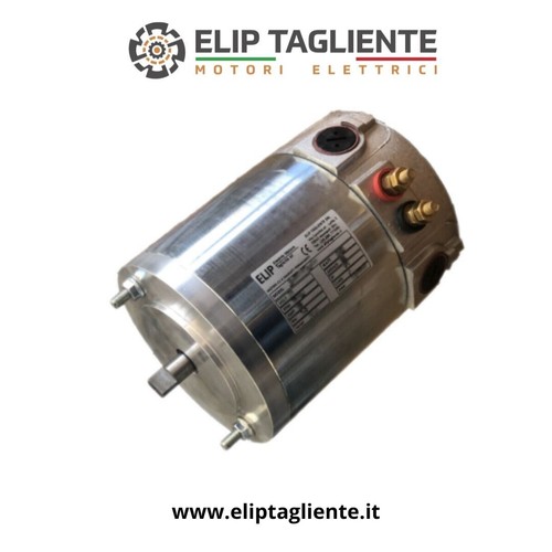 Moteur électrique 24v 700w - 24v,