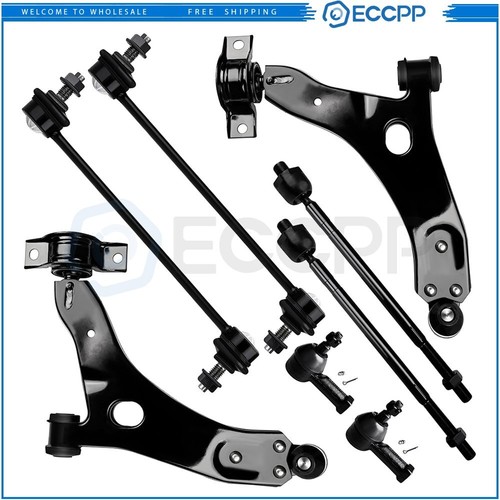 8pcs for 2006 2011 ford - 2006-2011, focus