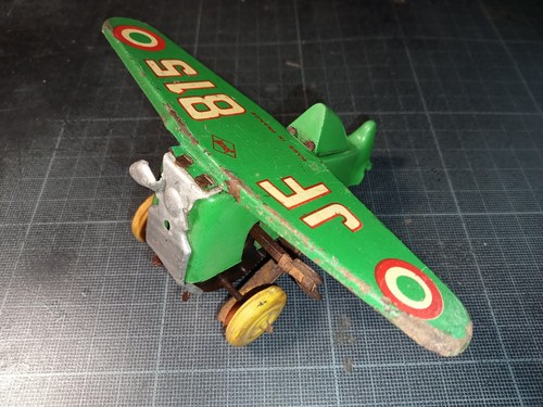 Jouef avion looping - jouef, jf