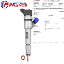 0445110230 Injecteur Bosch