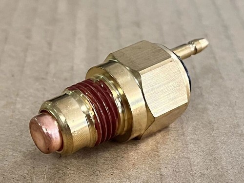 Water temperature sensor for - temperature,