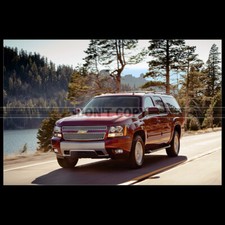 Photo A.001954 CHEVROLET