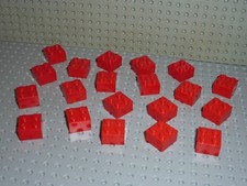 @Légo@ lot de 20 briques de