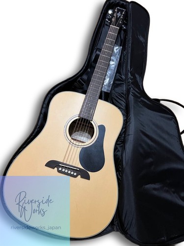 Starter kit alvarez acoustic - starter,