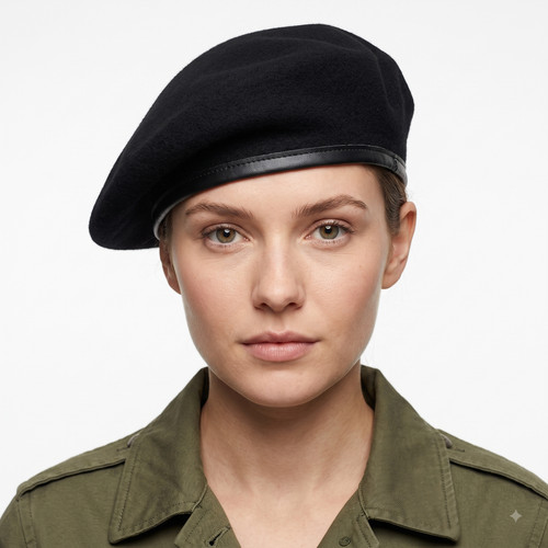 Silak iconic parisian beret - silak,