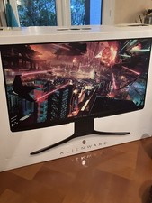 Alienware aw2521hfa 240hz