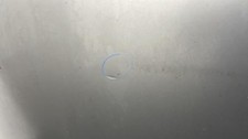 Capot OPEL CORSA C PHASE 2