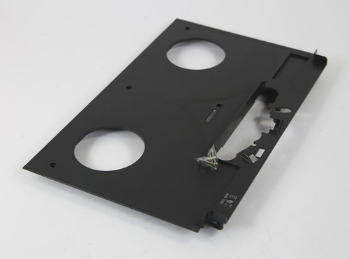 Façade commande revox - de,