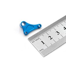 Support d'amortisseur pour