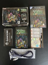 Zelda Four Swords Adventures