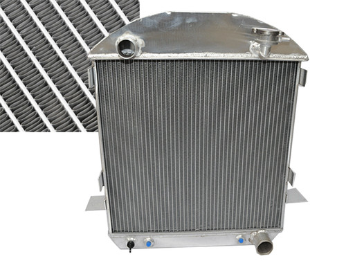 Pour ford model bucket gm - ford,