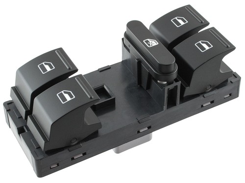 Bouton commande leve vitre - commande,