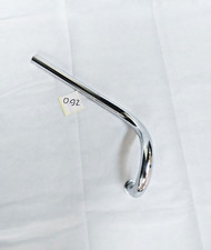 Tuyau d'échappement d'origine