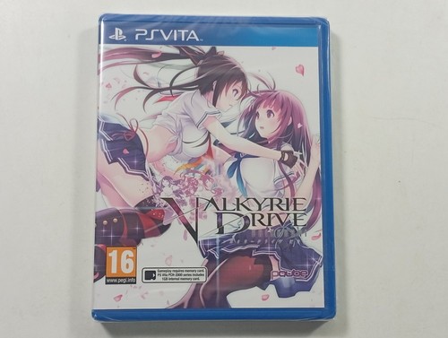 Valkyrie drive bhikkhuni - valkyrie,