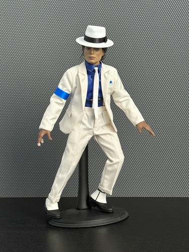 Michael jackson smooth - 1/6,