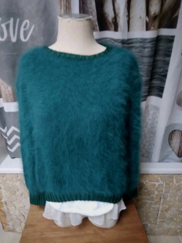 Splendide pull angora - pull,