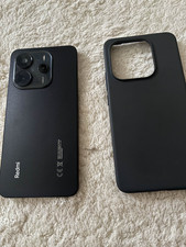 xiaomi redmi note 14 256 go noir