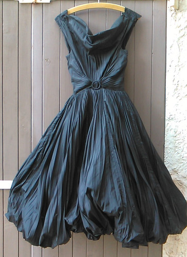 Vintage années robe de - années,