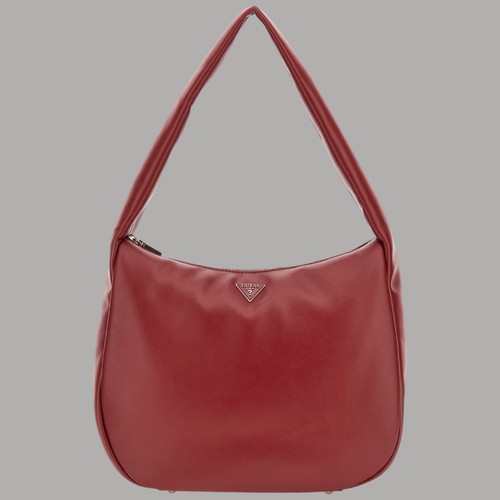Guess sac hobo sunetra - hobo, noir