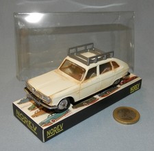 Norev France réf 3 : Renault