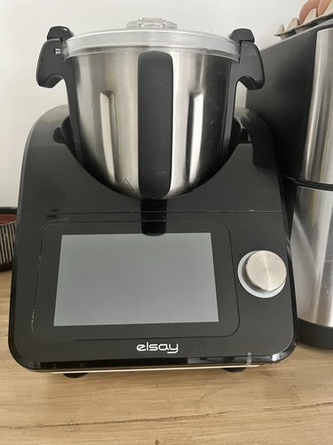 Elsay robot cuisine - robot, de